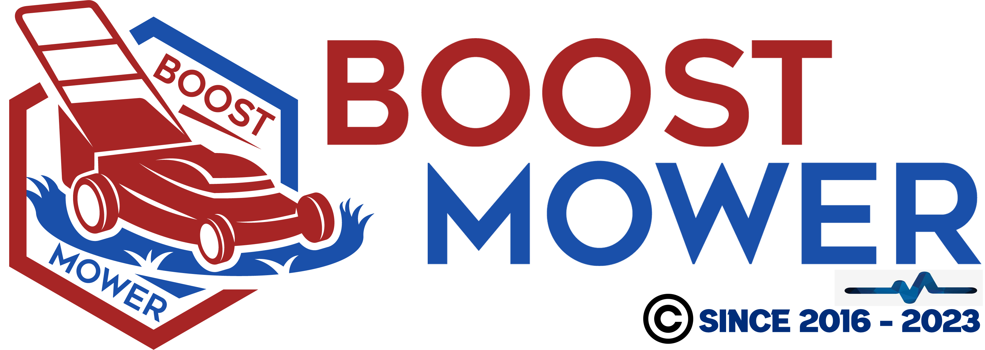 Boostmower.com - Safe shopping with PayPal